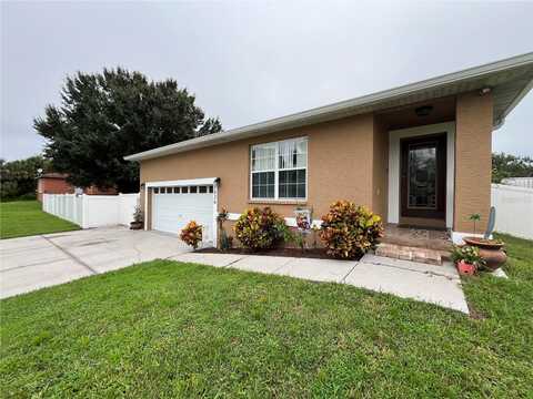 Baker, NEW PORT RICHEY, FL 34653