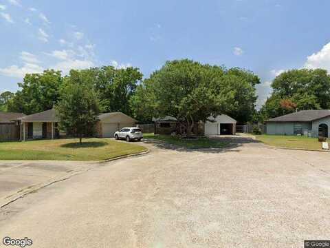 Groveton, PEARLAND, TX 77584