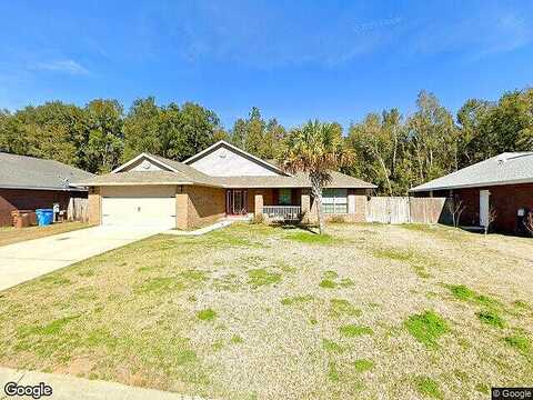 Tucker, MILTON, FL 32571