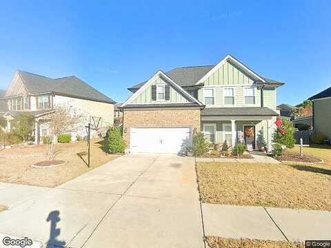 Everlook, EVANS, GA 30809