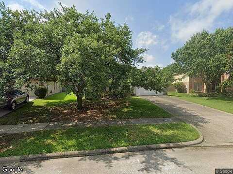Lockland, LEAGUE CITY, TX 77573