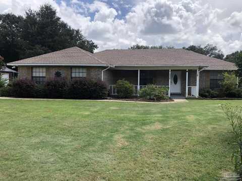 Morgan Ridge, MILTON, FL 32570