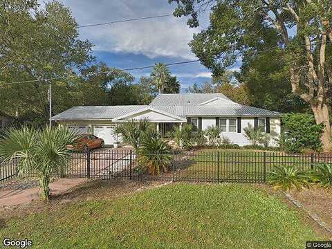 Shen, JACKSONVILLE, FL 32205