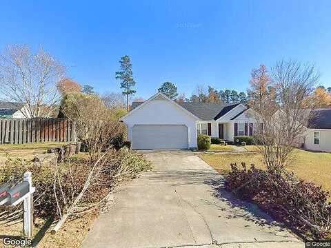 Wendover, GROVETOWN, GA 30813