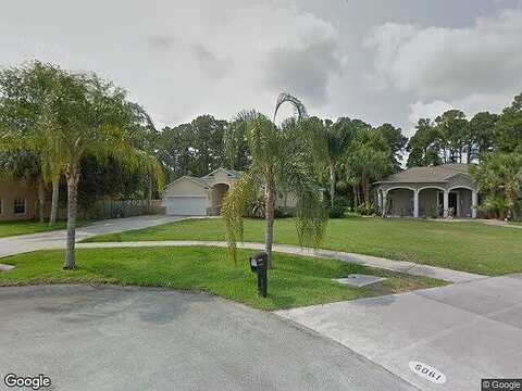 Bogey, COCOA, FL 32927