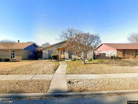 Amhurst, THE COLONY, TX 75056