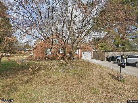 Regina, VIRGINIA BEACH, VA 23455
