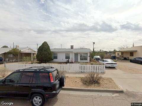 Sierra Madre, EL PASO, TX 79904