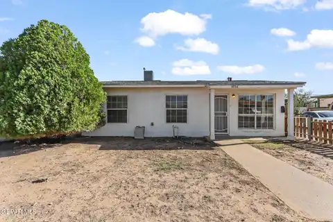 Sierra Madre, EL PASO, TX 79904