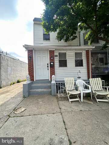 Palethorp, PHILADELPHIA, PA 19120