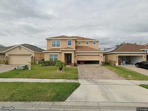 Rockvale, KISSIMMEE, FL 34758