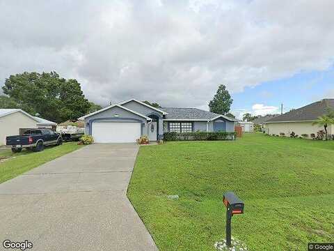 Binney, PALM BAY, FL 32907