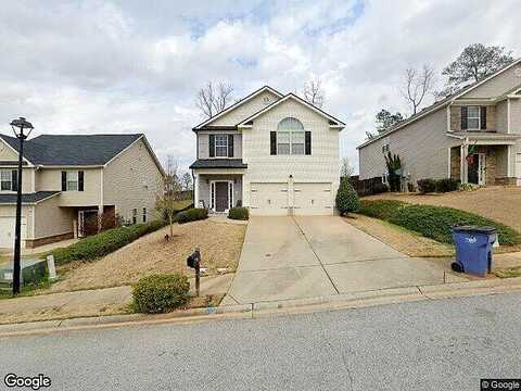 Lory, GROVETOWN, GA 30813