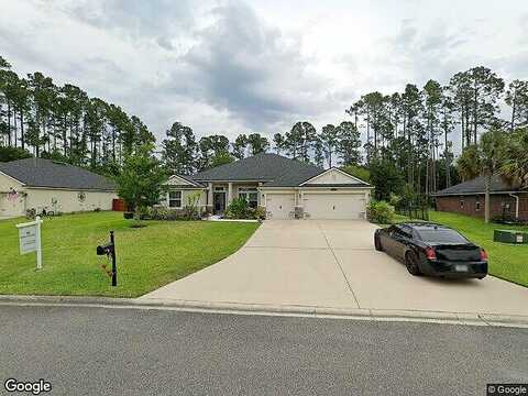 Scarlet Rose, SAINT AUGUSTINE, FL 32092