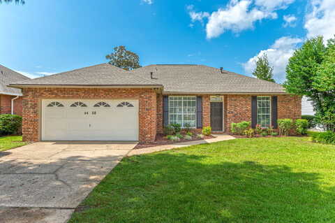 Parkwood, NICEVILLE, FL 32578