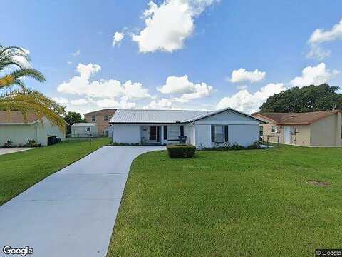 Ball, KISSIMMEE, FL 34759