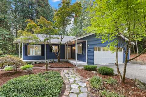 158Th Street, GIG HARBOR, WA 98332