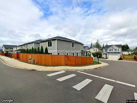 Andasio, PORT ORCHARD, WA 98366