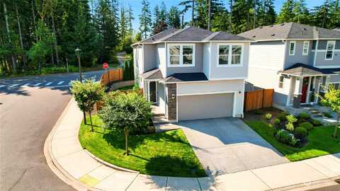 Andasio, PORT ORCHARD, WA 98366