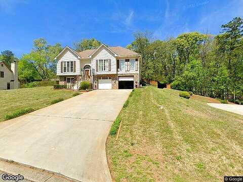 Oakleaf, DECATUR, GA 30034