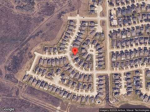 Oakdale Mist, DICKINSON, TX 77539