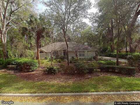 91St, GAINESVILLE, FL 32608