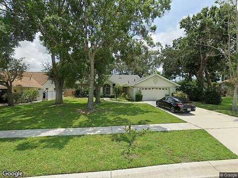 Wood Haven, MELBOURNE, FL 32935