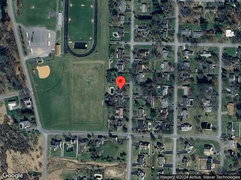 22Nd, LEWISBURG, PA 17837