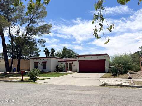 La Brigada, EL PASO, TX 79922