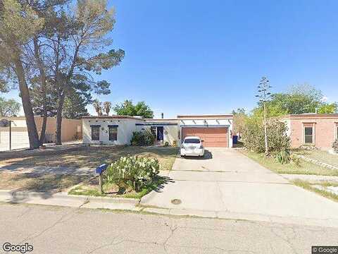 La Brigada, EL PASO, TX 79922
