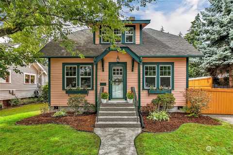 5Th, PUYALLUP, WA 98372