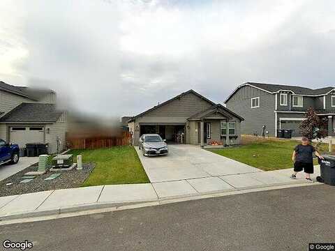 Vermilion, PASCO, WA 99301