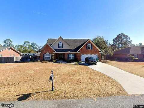 Chestnut, SPRINGFIELD, GA 31329