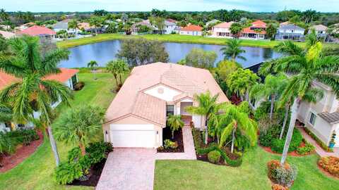 Bahia Isle, WELLINGTON, FL 33449