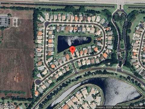 Bahia Isle, WELLINGTON, FL 33449