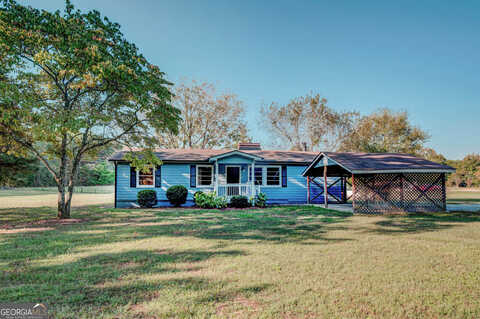 Cannon Farm, OXFORD, GA 30054