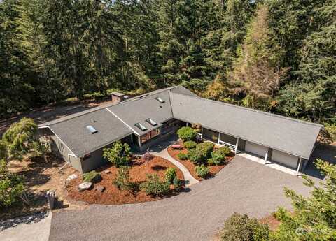 Cline, SEQUIM, WA 98382