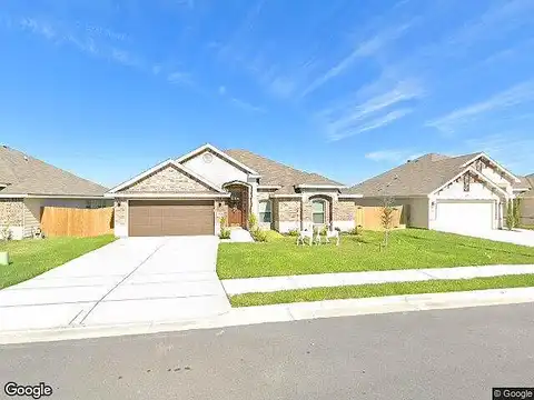 Zenaida, MCALLEN, TX 78504