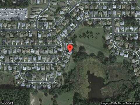 Cove Park, HERNANDO, FL 34442