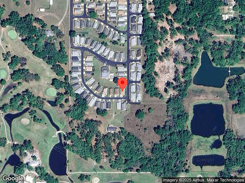 Derbyshire, ZEPHYRHILLS, FL 33542