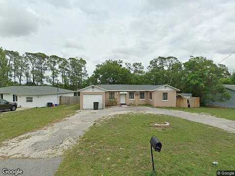 Alicante, DEBARY, FL 32713
