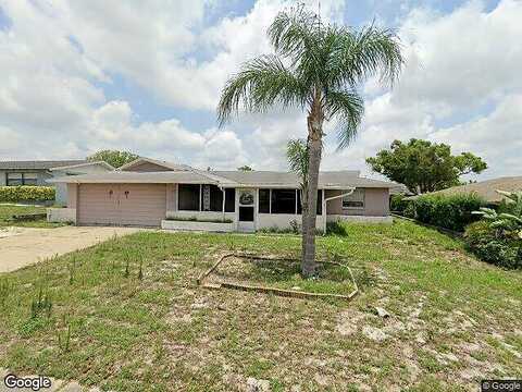 Odom, NEW PORT RICHEY, FL 34652