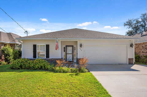 Fir, NICEVILLE, FL 32578