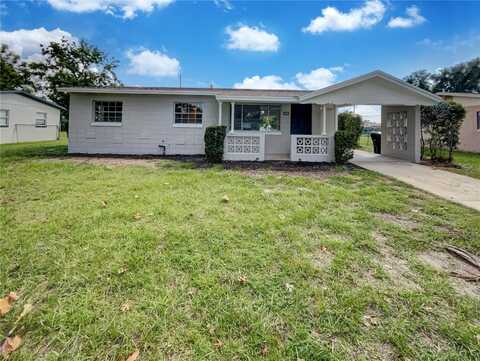 Basie, ORLANDO, FL 32805