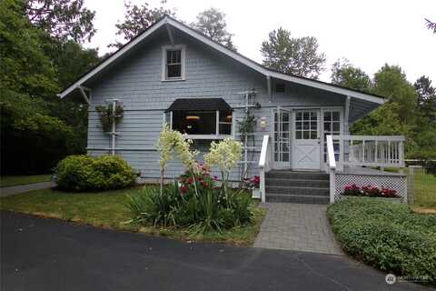 132Nd, TACOMA, WA 98446