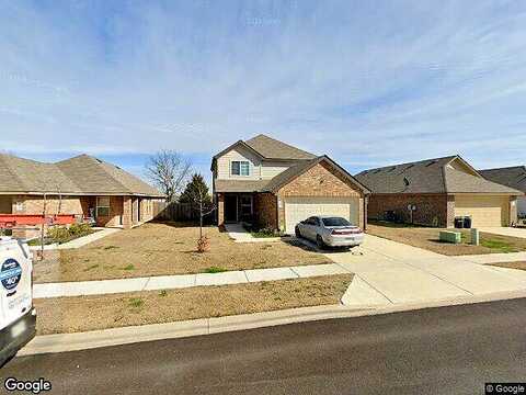Robin, ENNIS, TX 75119