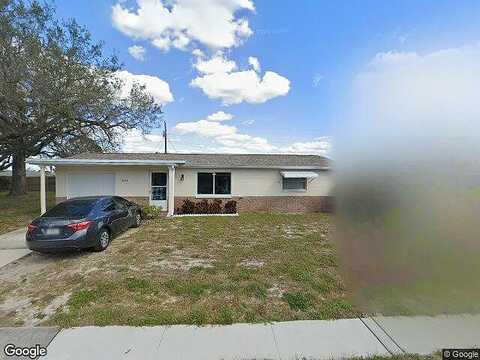 Cantrell, HOLIDAY, FL 34690