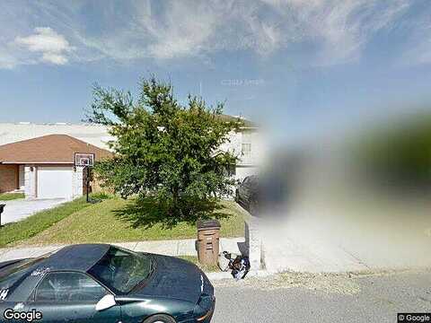 Salinas, EDINBURG, TX 78541