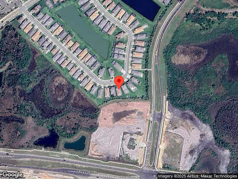 Tree Of Life, WESLEY CHAPEL, FL 33543