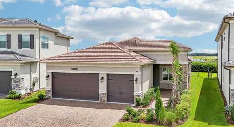 Tree Of Life, WESLEY CHAPEL, FL 33543